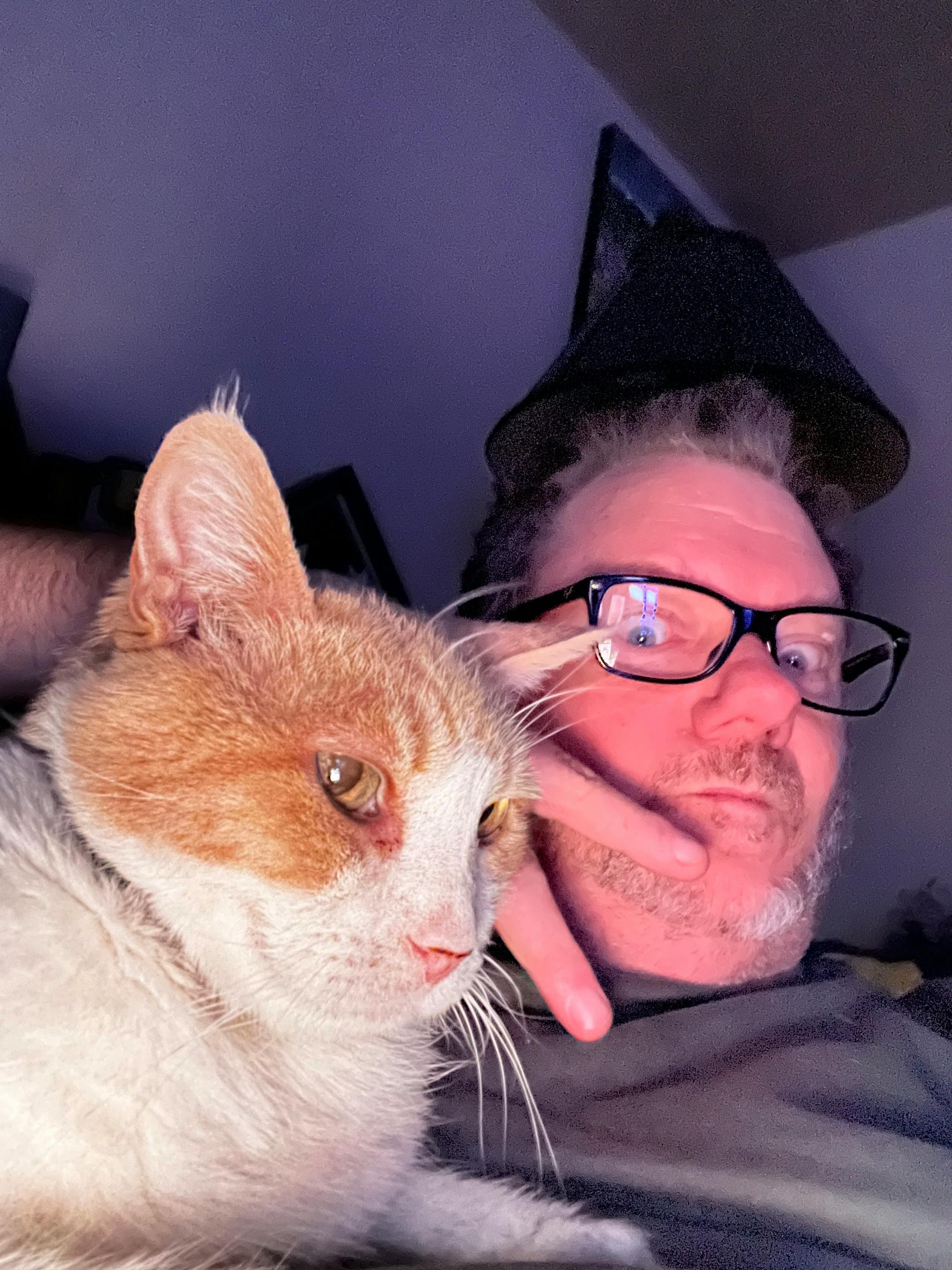 user avatar image for Matthew Robinson