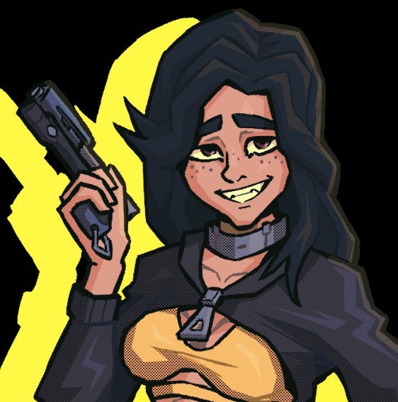 user avatar image for Maple