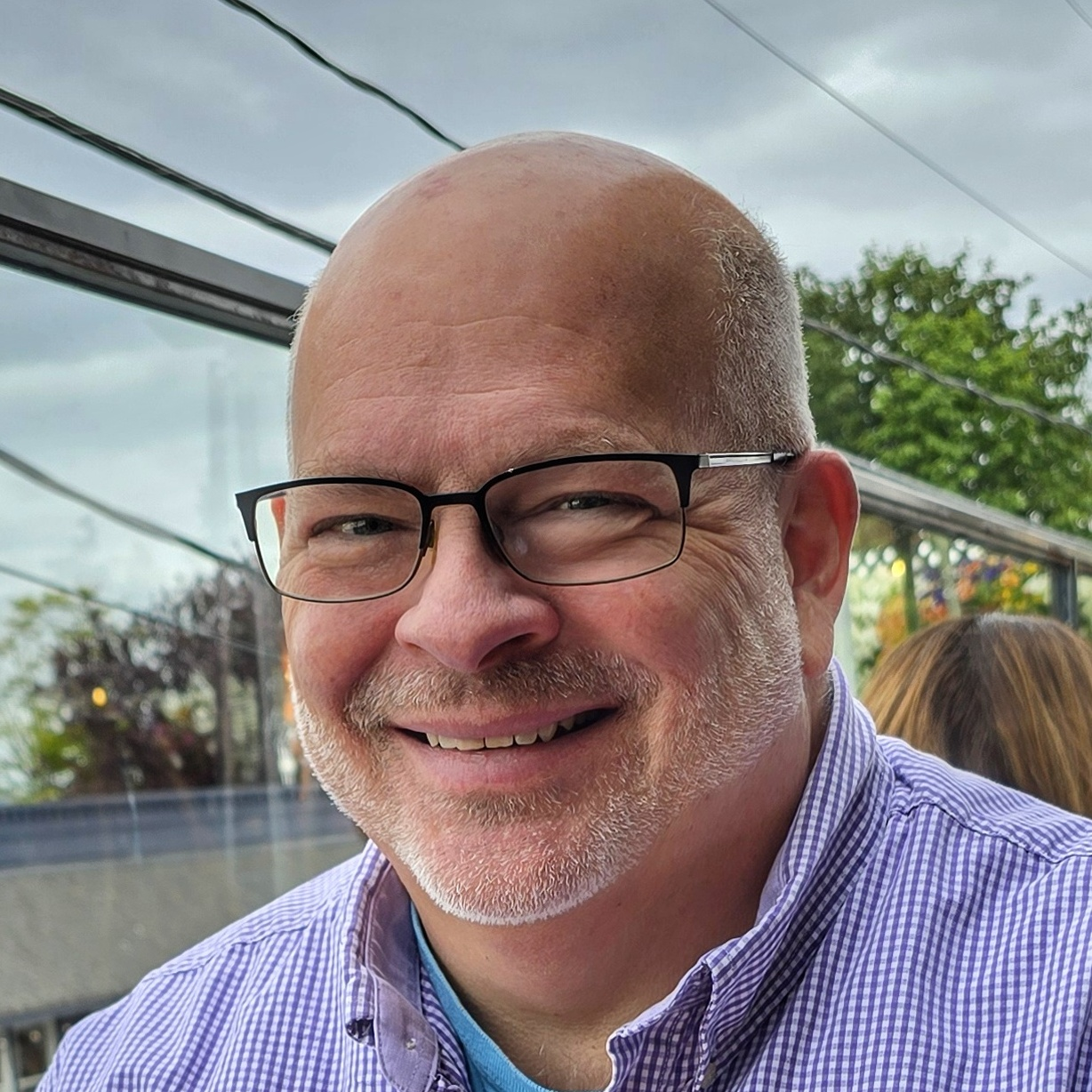 user avatar image for Mike Porter