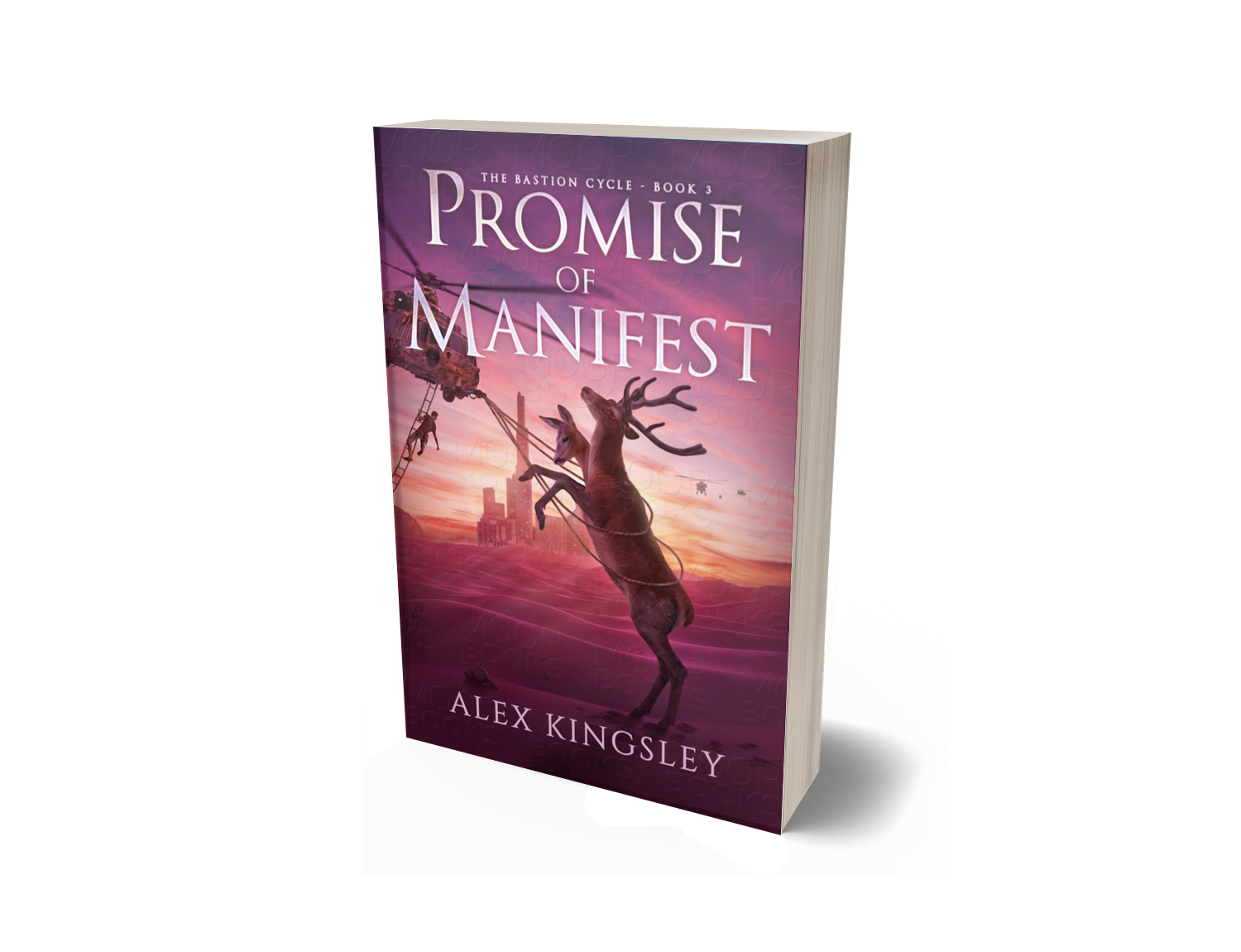 Promise of Manifest