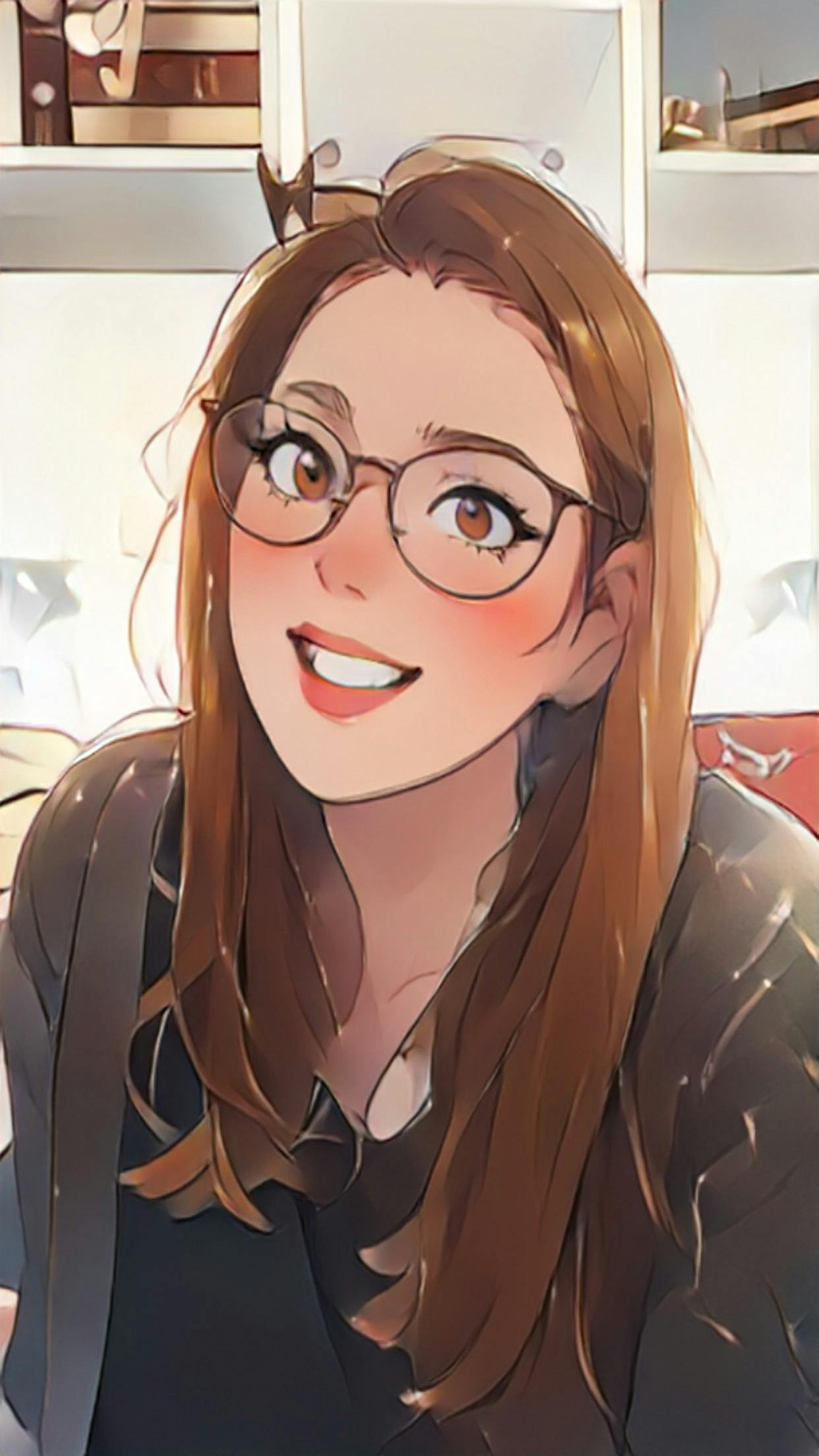 user avatar image for Kira-Marina Kaczinski 