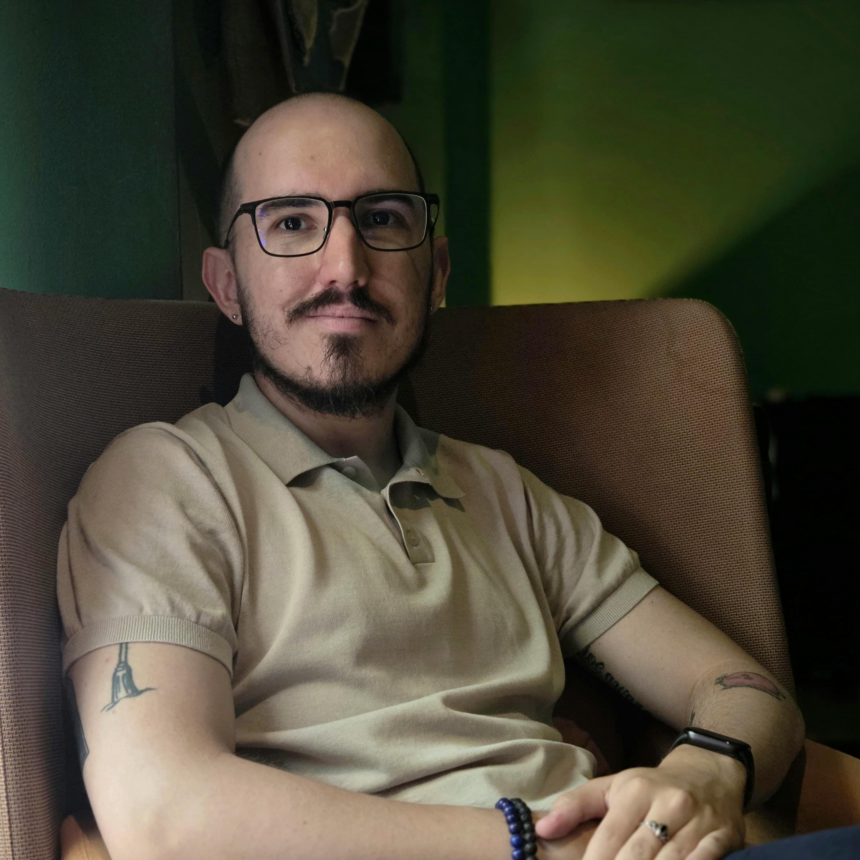 user avatar image for John