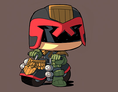 user avatar image for TheJudge