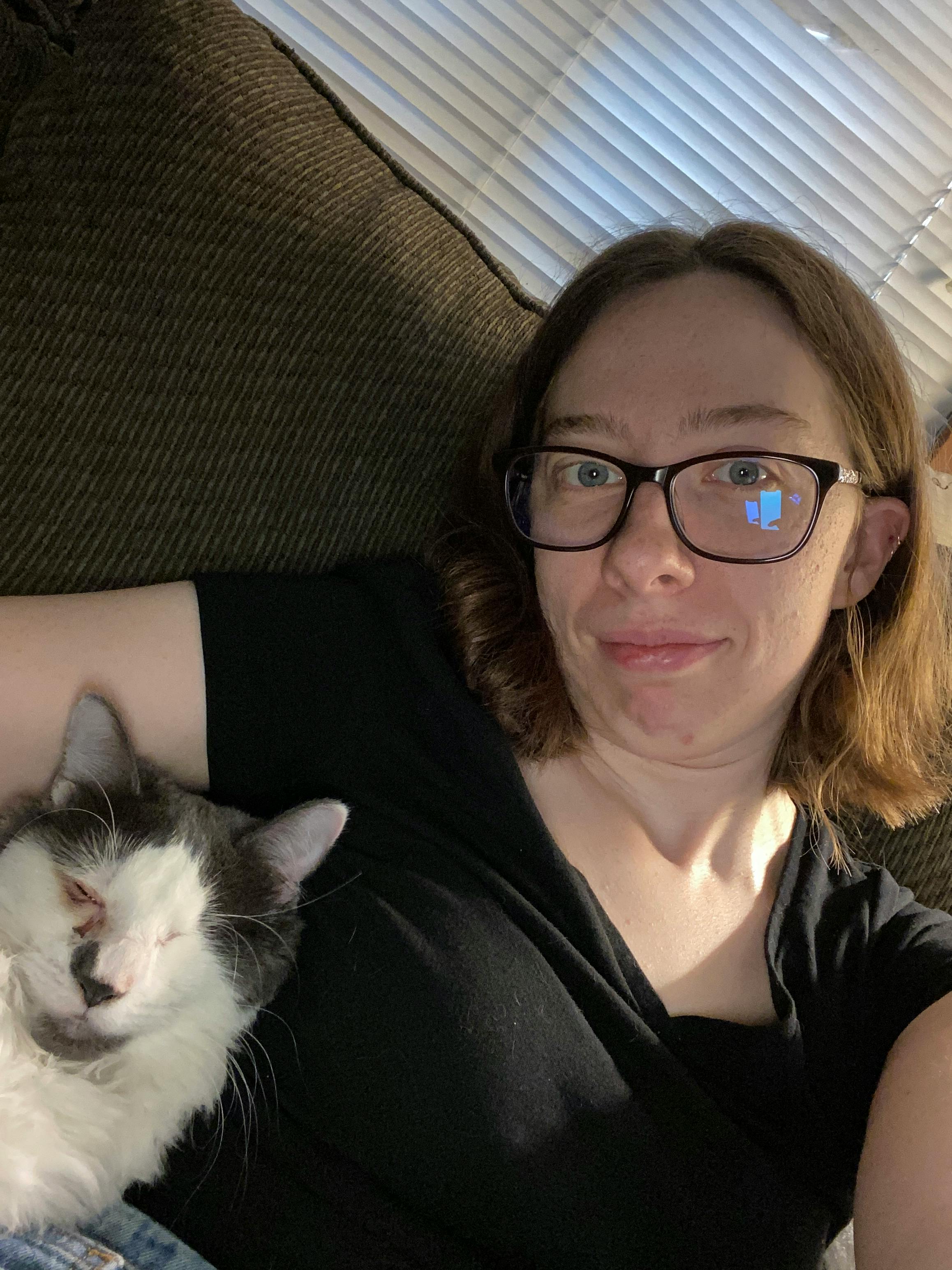 user avatar image for Hope