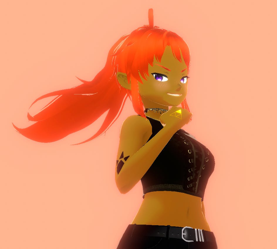 user avatar image for Geo McDude