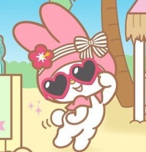 user avatar image for kiwiparfait