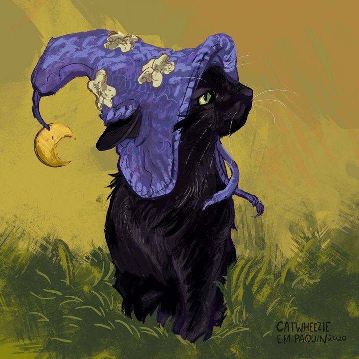 user avatar image for Kara Focht