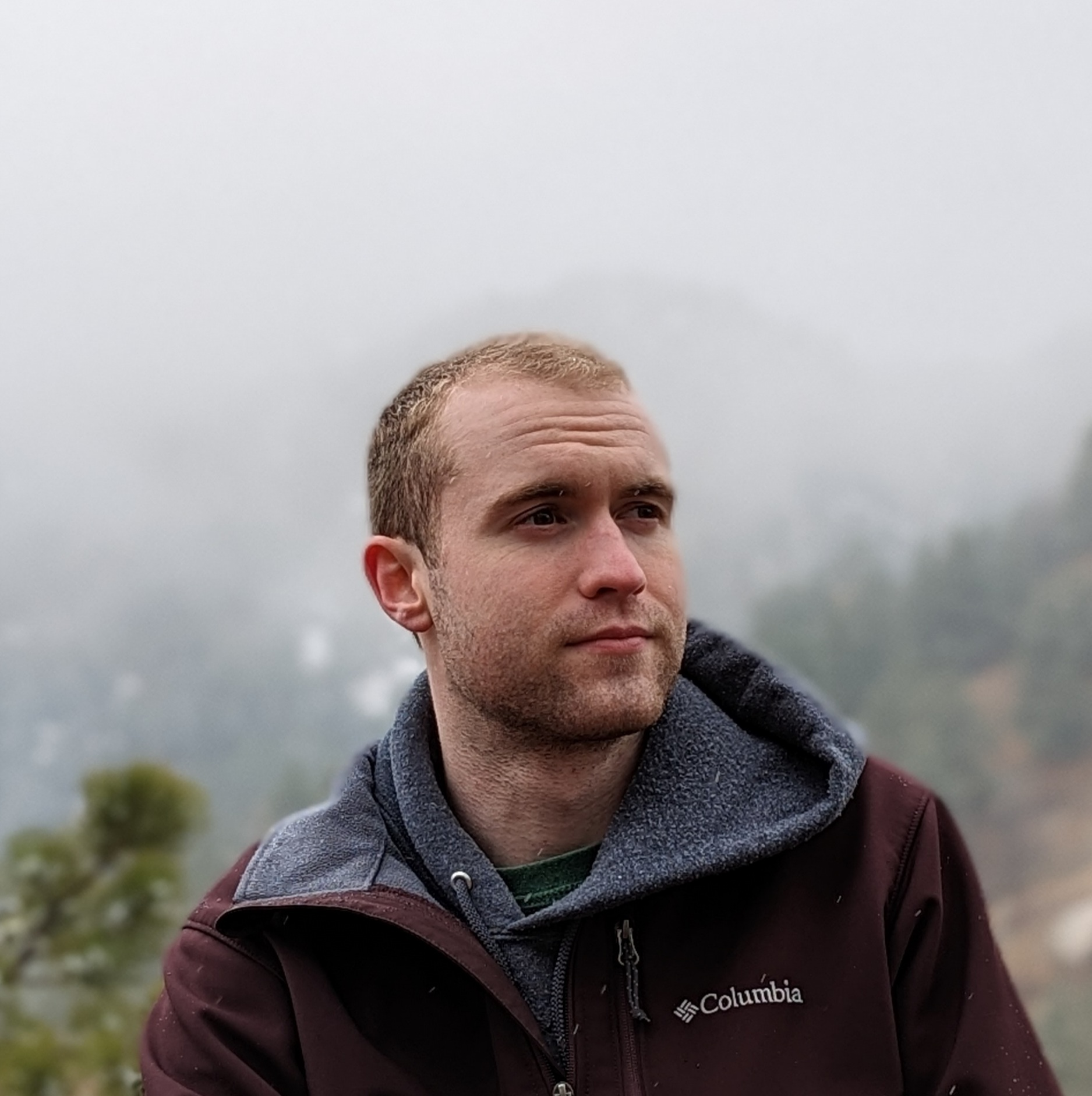 user avatar image for Eric Drejza