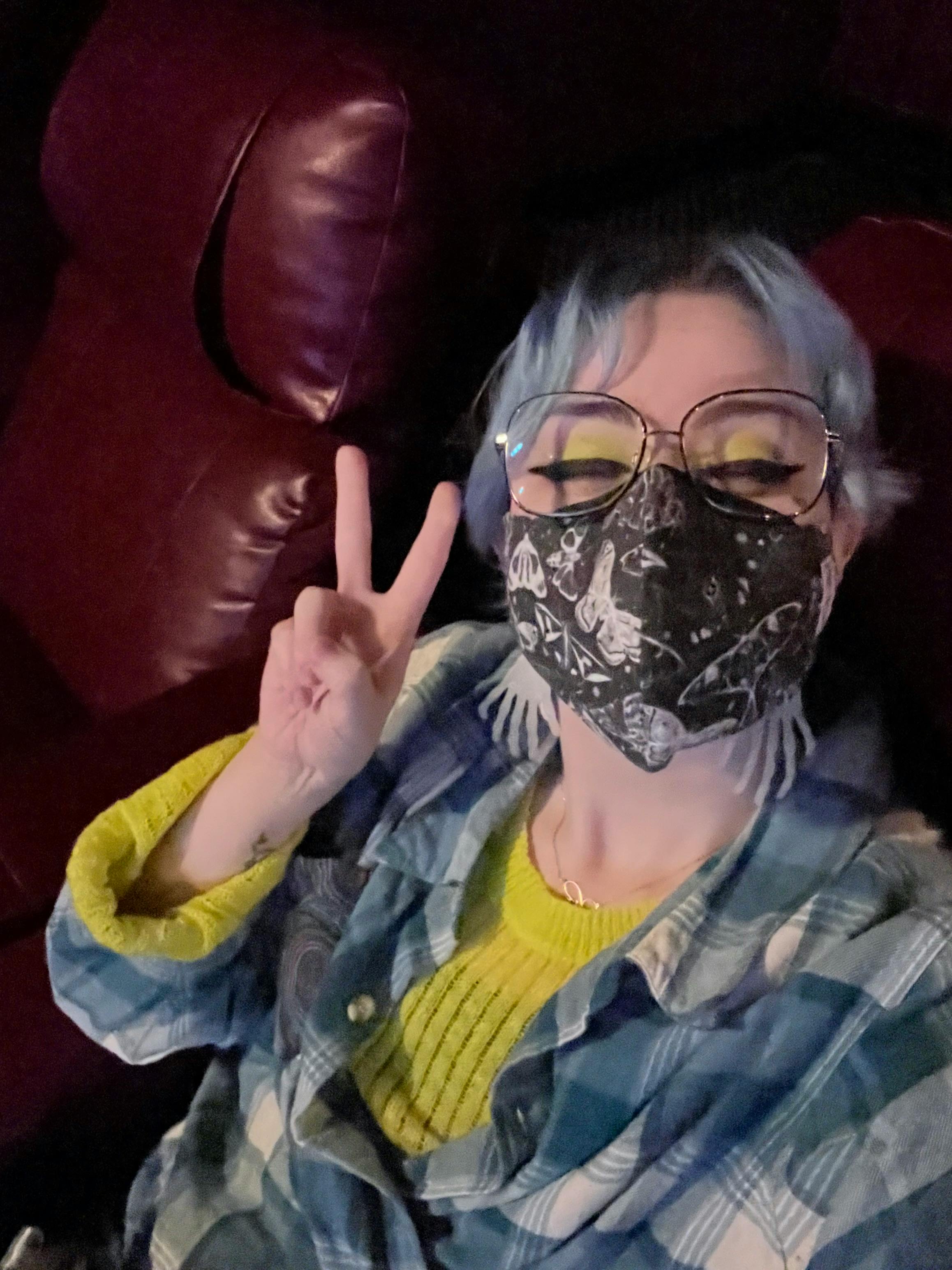 user avatar image for Olive 