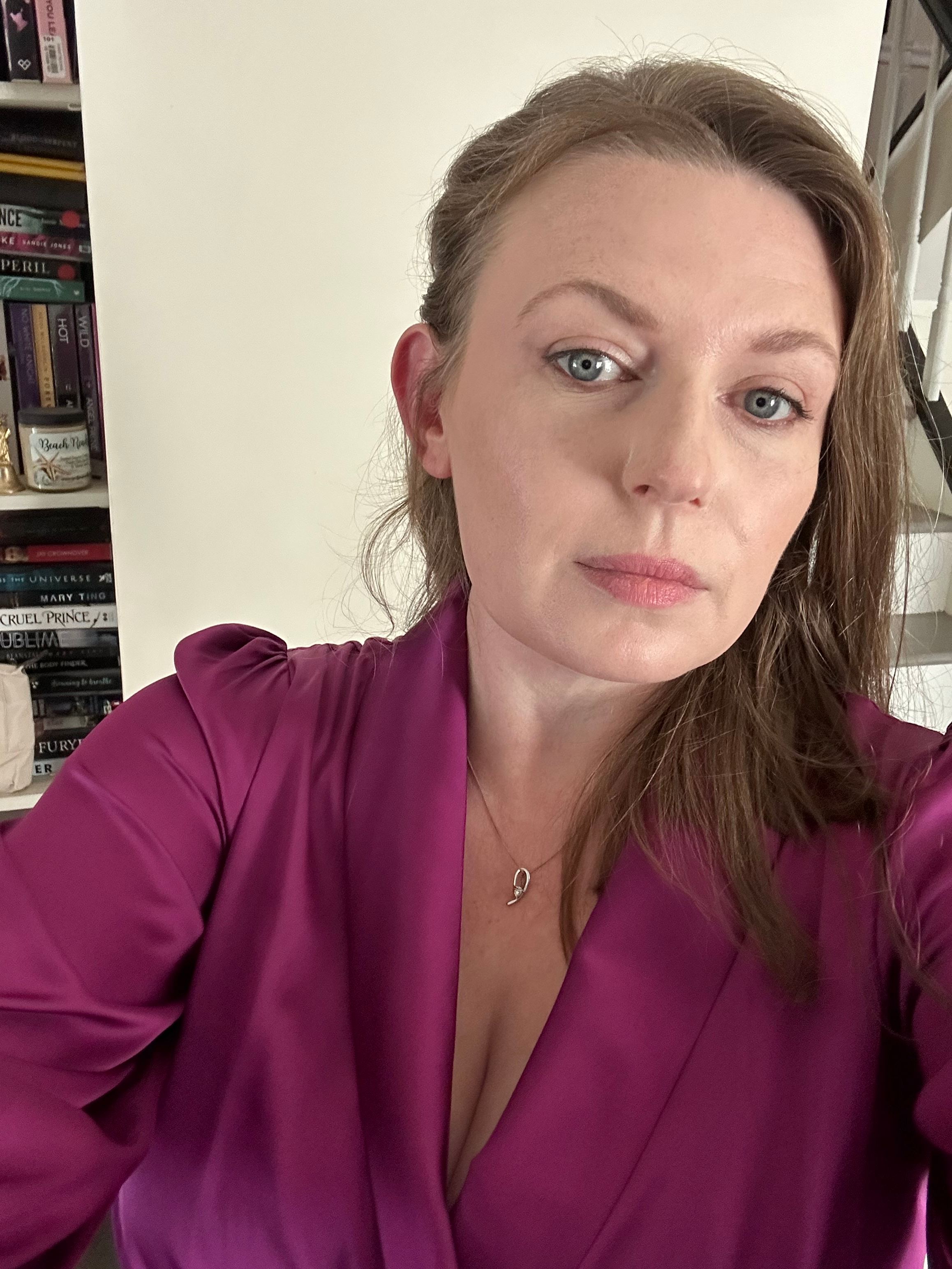 user avatar image for Heidi Murray