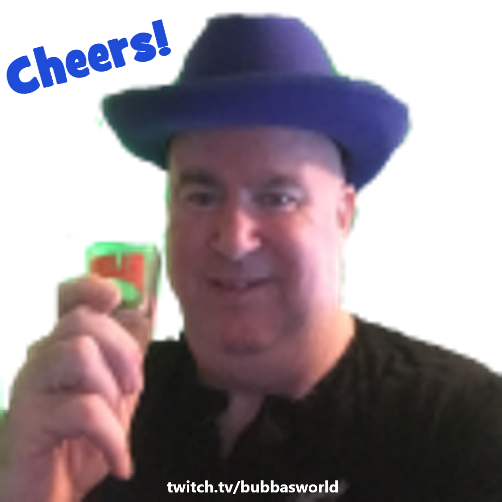 user avatar image for Michael Harmon