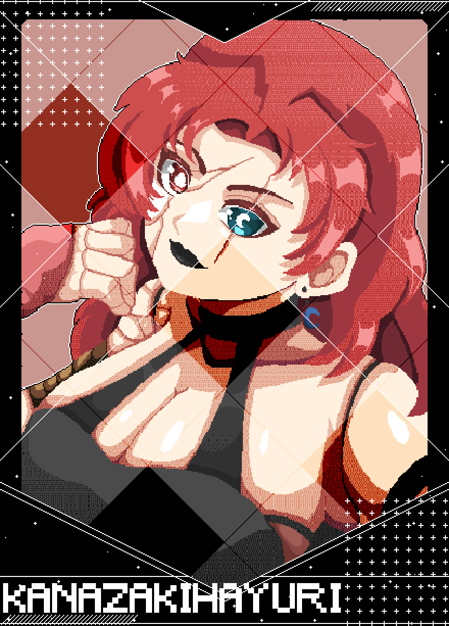 user avatar image for Kanazaki Hayuri