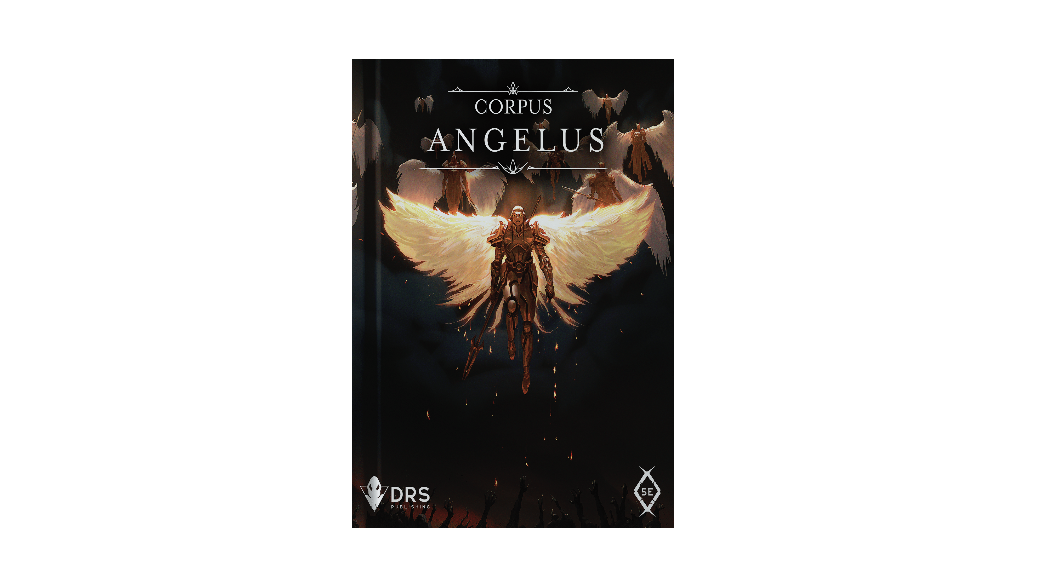 Corpus Angelus The Codex of Good PDF