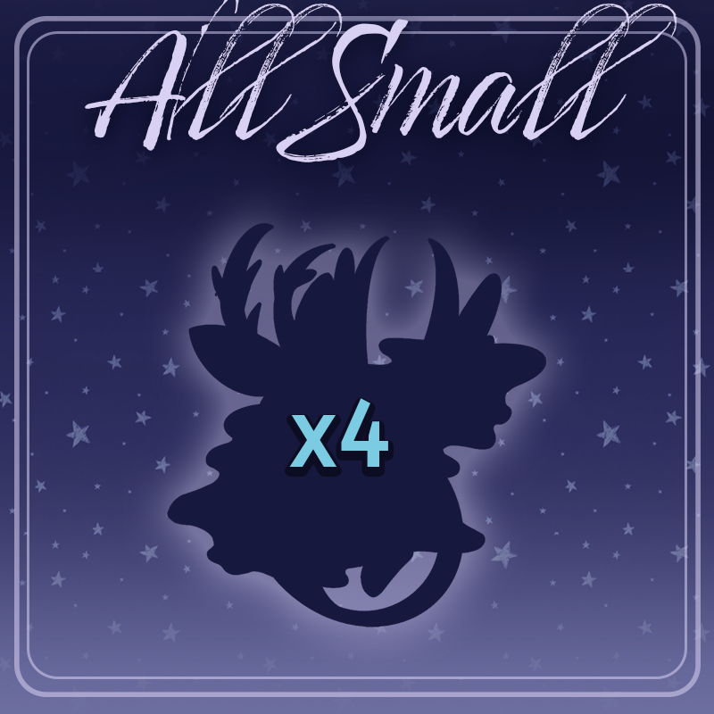 All Small