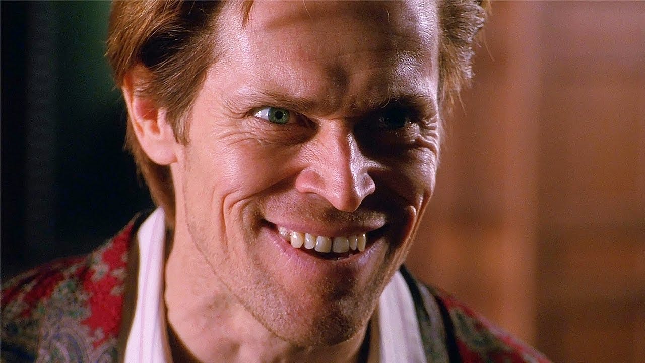 user avatar image for Zakk R