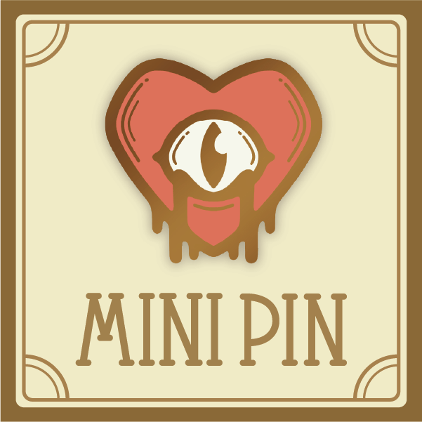 Mini Pin