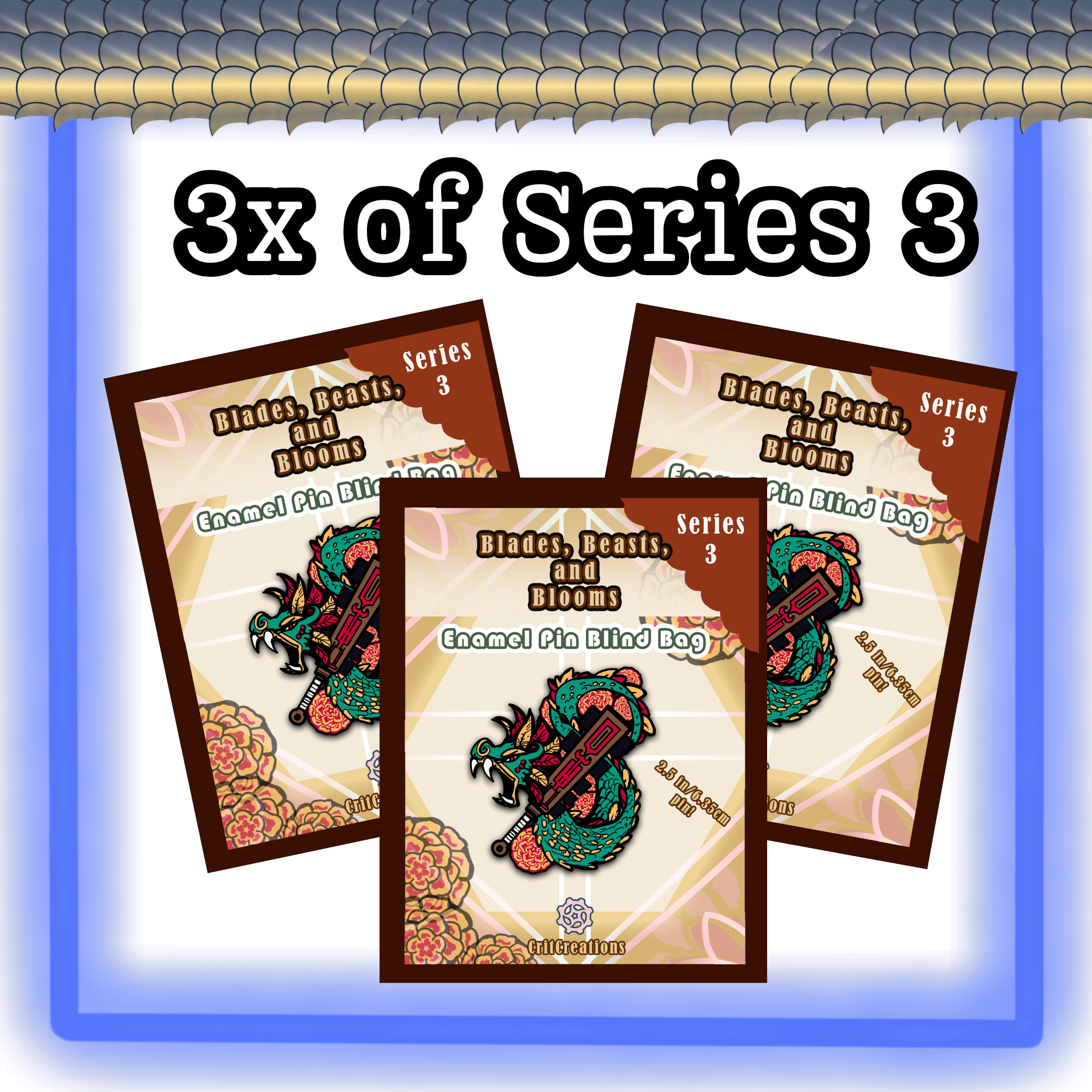 Imagine Some Serpents 16.7% off