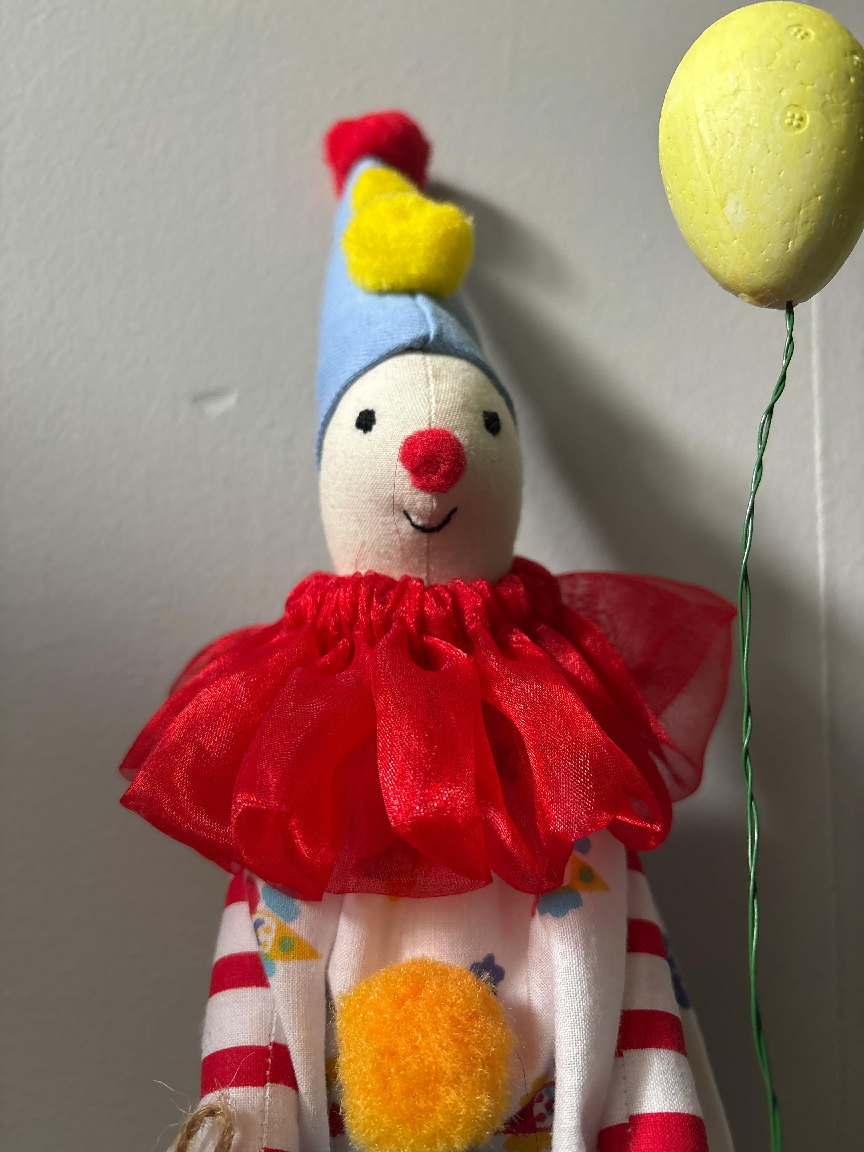user avatar image for Clownsy