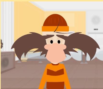 user avatar image for Adrianna