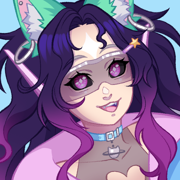 user avatar image for Spookette