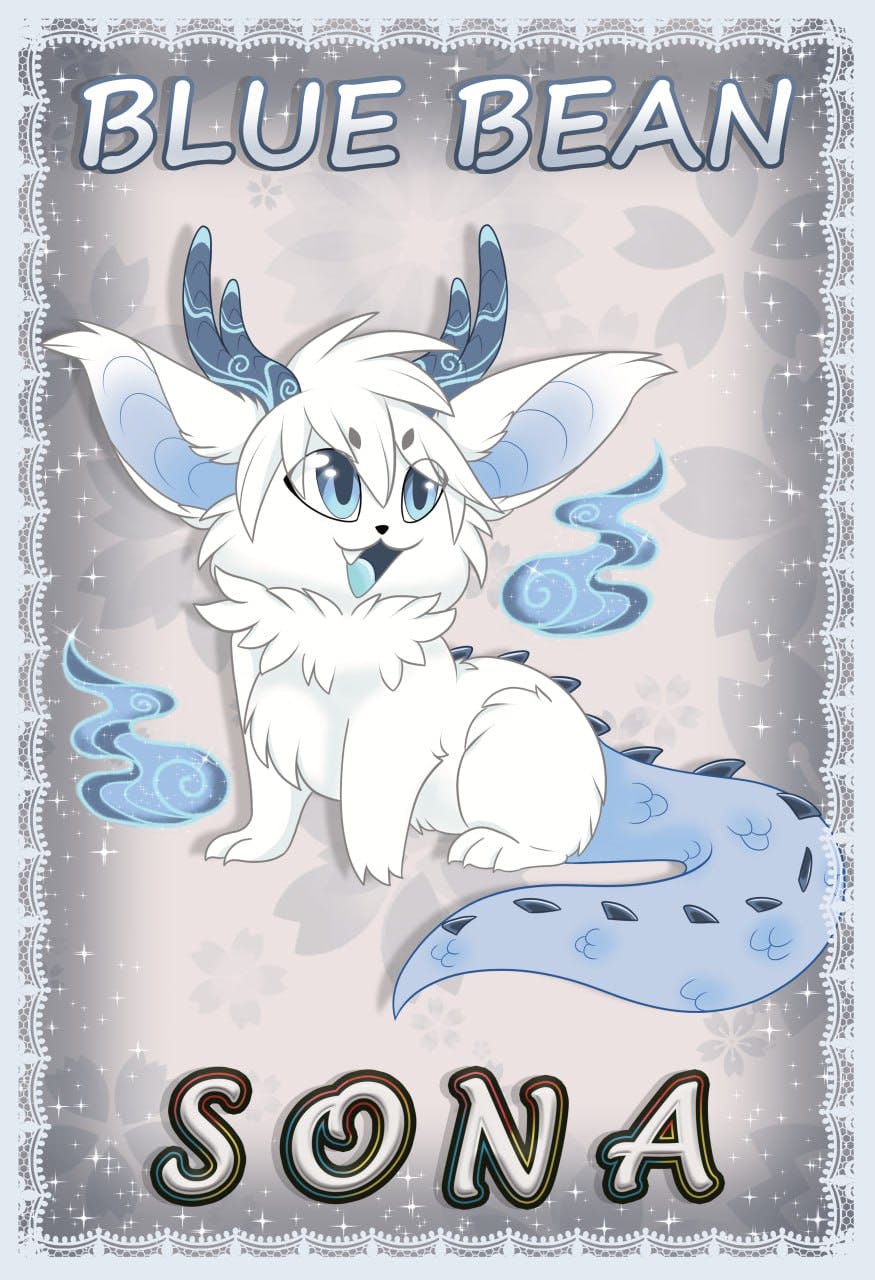 user avatar image for SONA Card Game