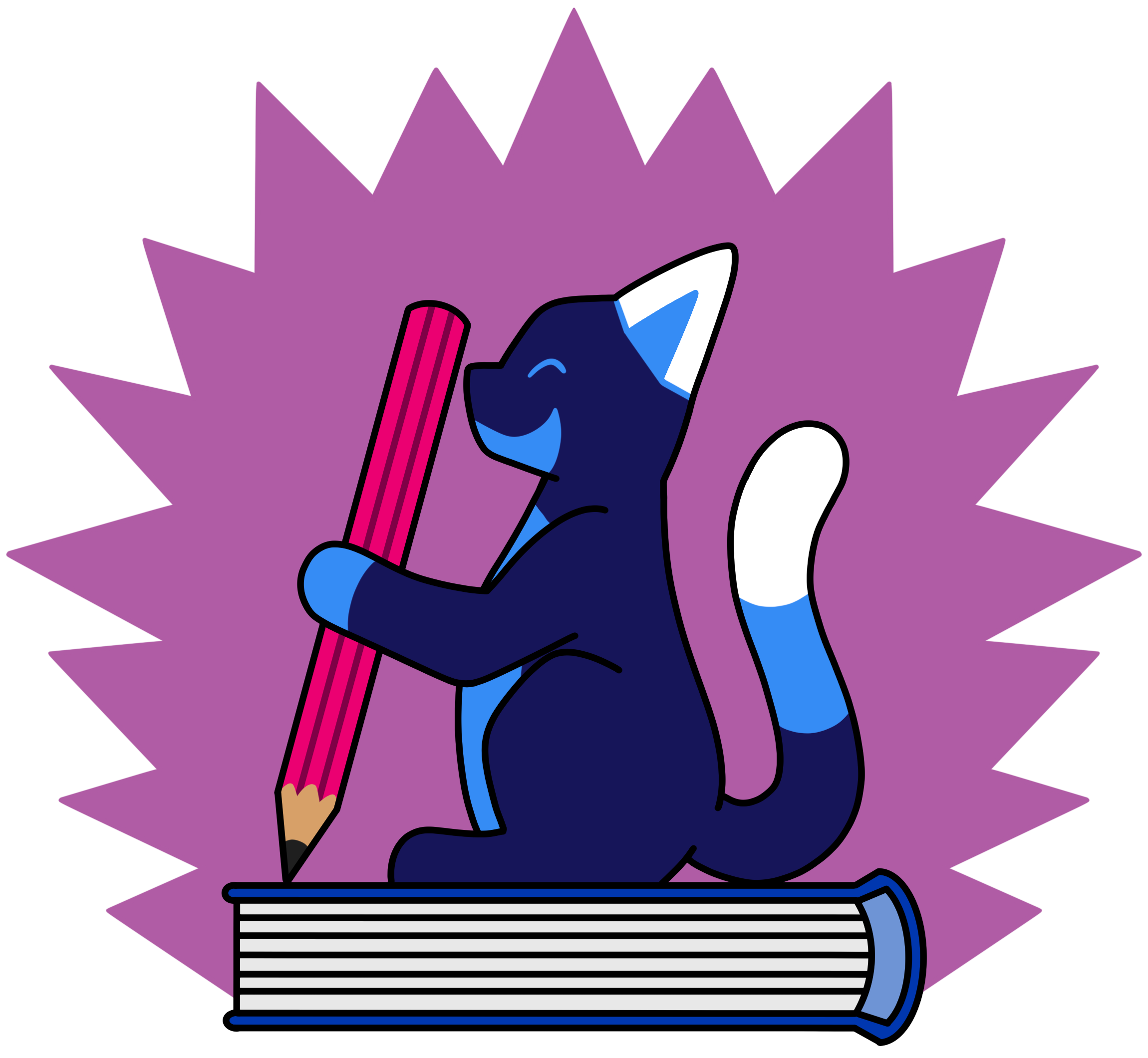 user avatar image for BlueCatStudio