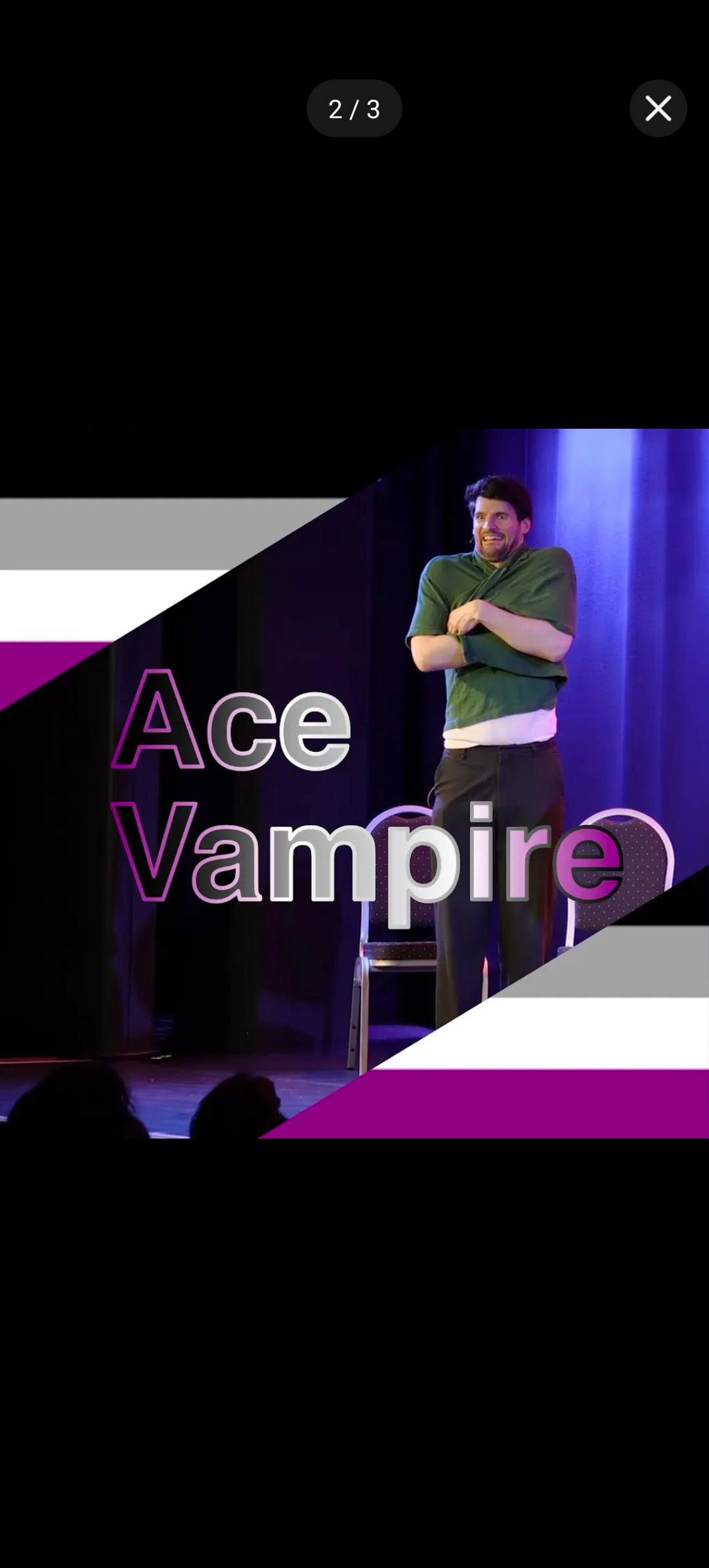 user avatar image for OMagoRoque