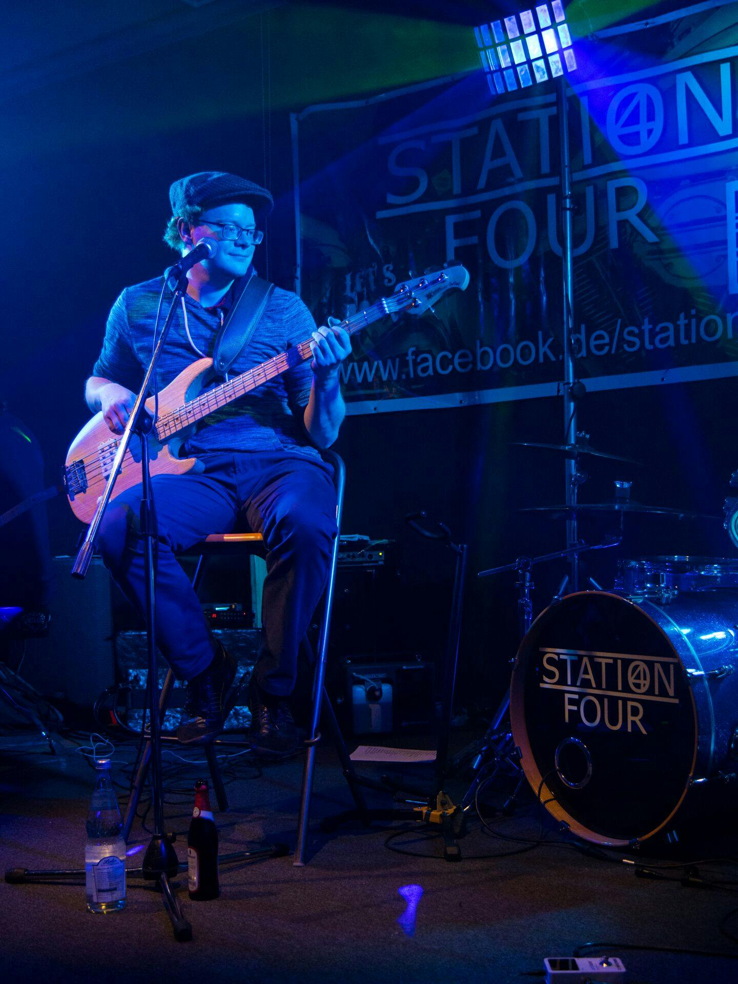 user avatar image for Boernii