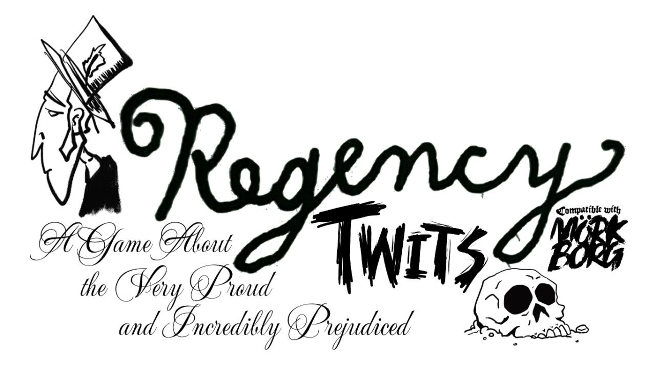 Regency Twits