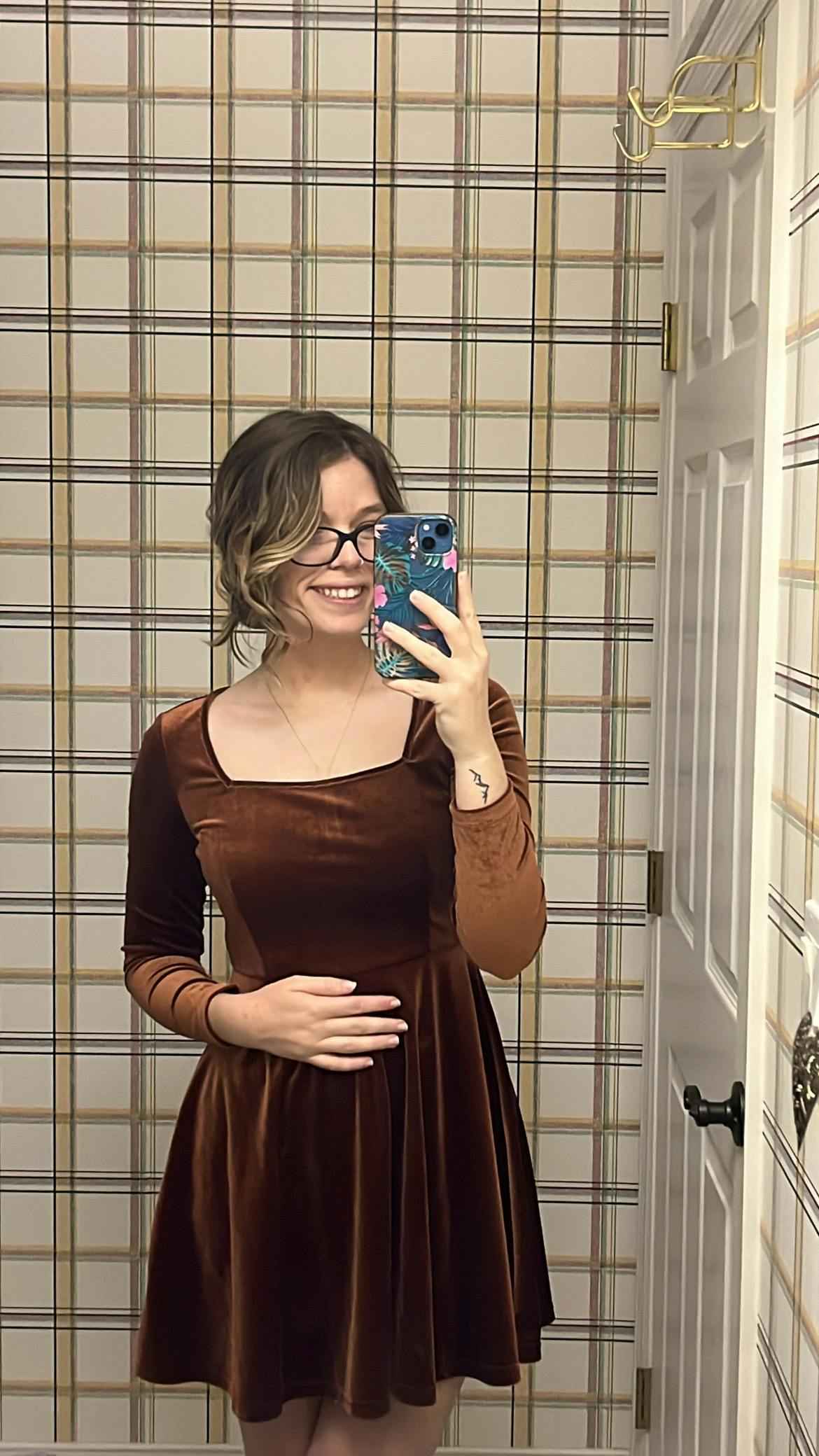 user avatar image for Rochelle