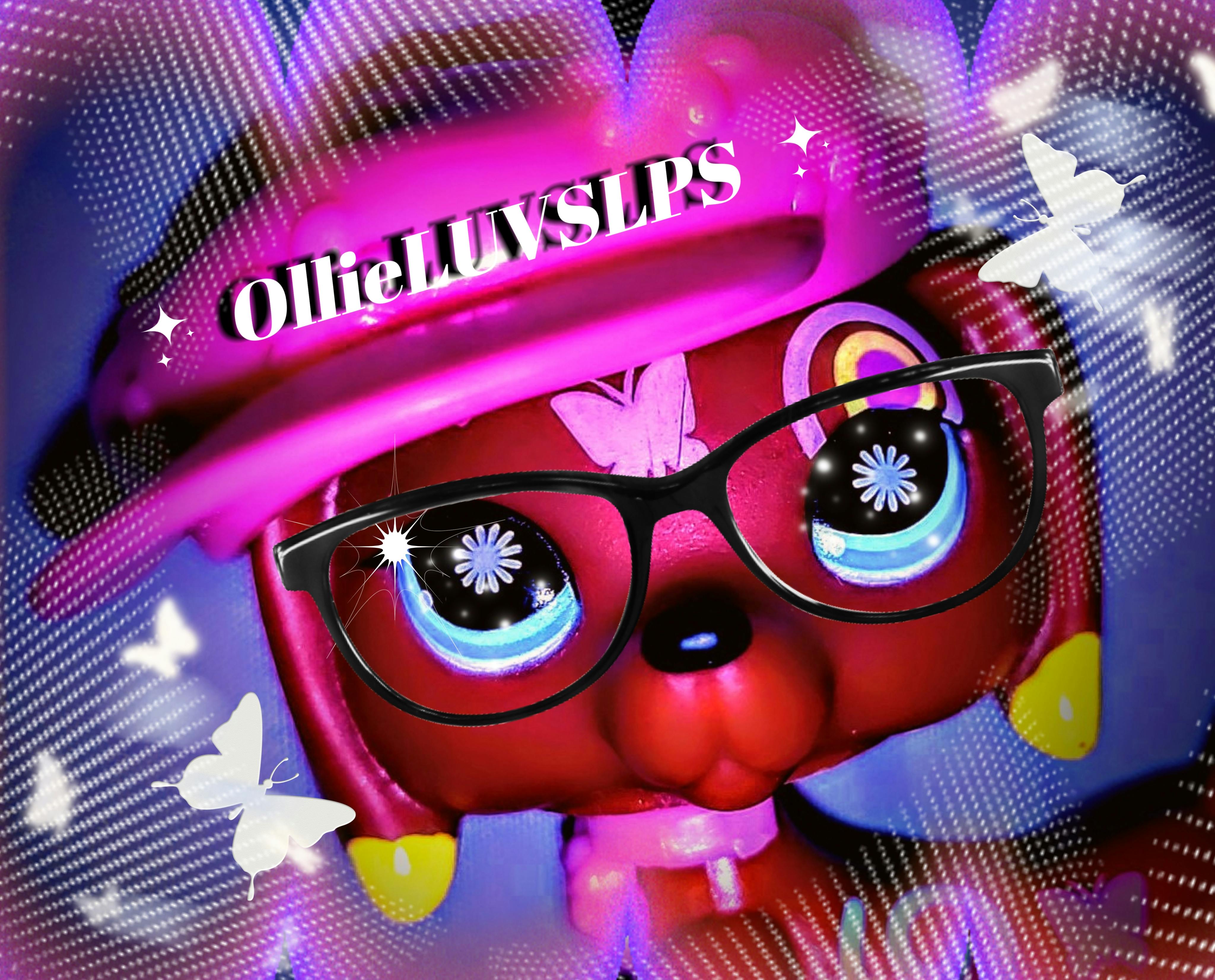 user avatar image for olliebally 