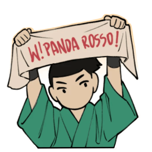 user avatar image for Vittorio