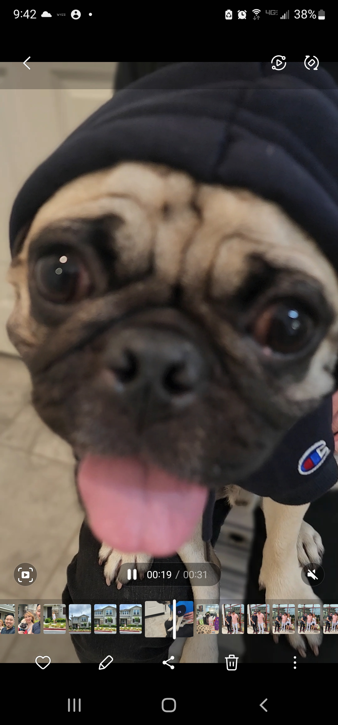 user avatar image for ToinCoss