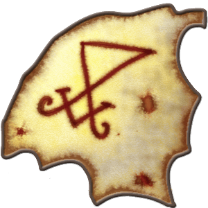 Ritual Parchment