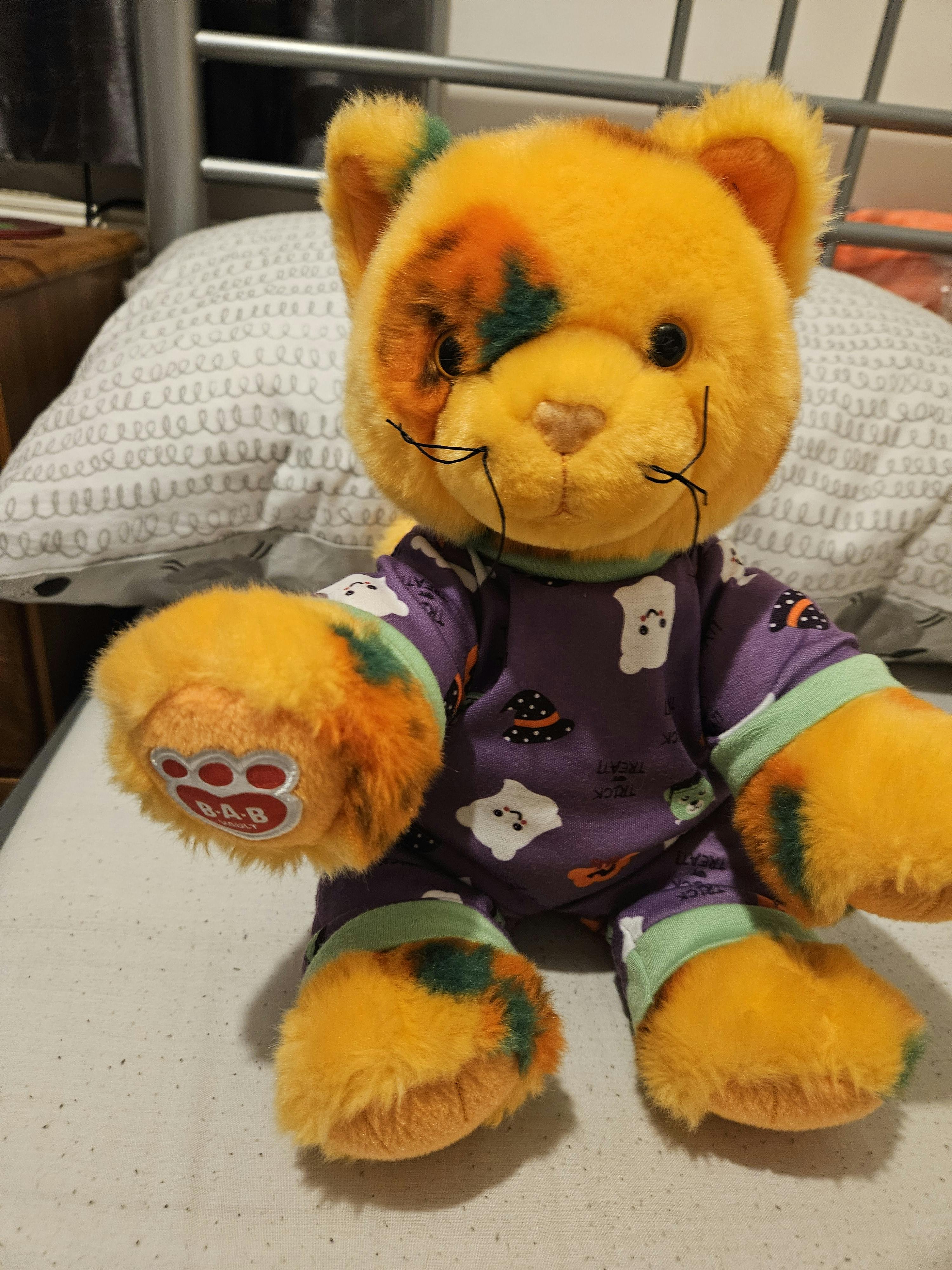 user avatar image for Molly