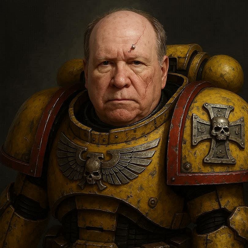 user avatar image for David Stidham