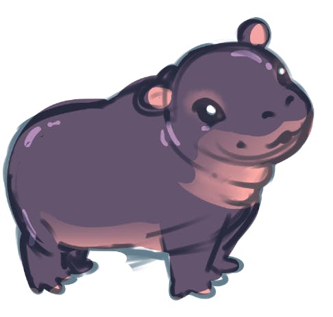Hippo (option 2)