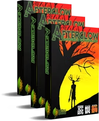 Softcover Table Pack (5 copies)