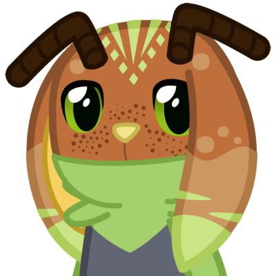 user avatar image for bug Q