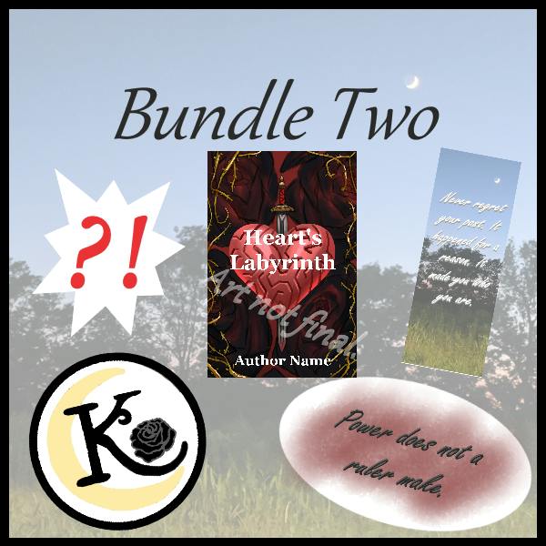 Bundle Two