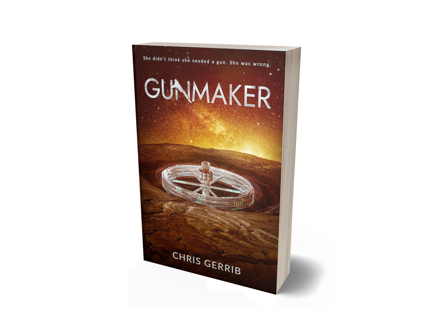 Gunmaker