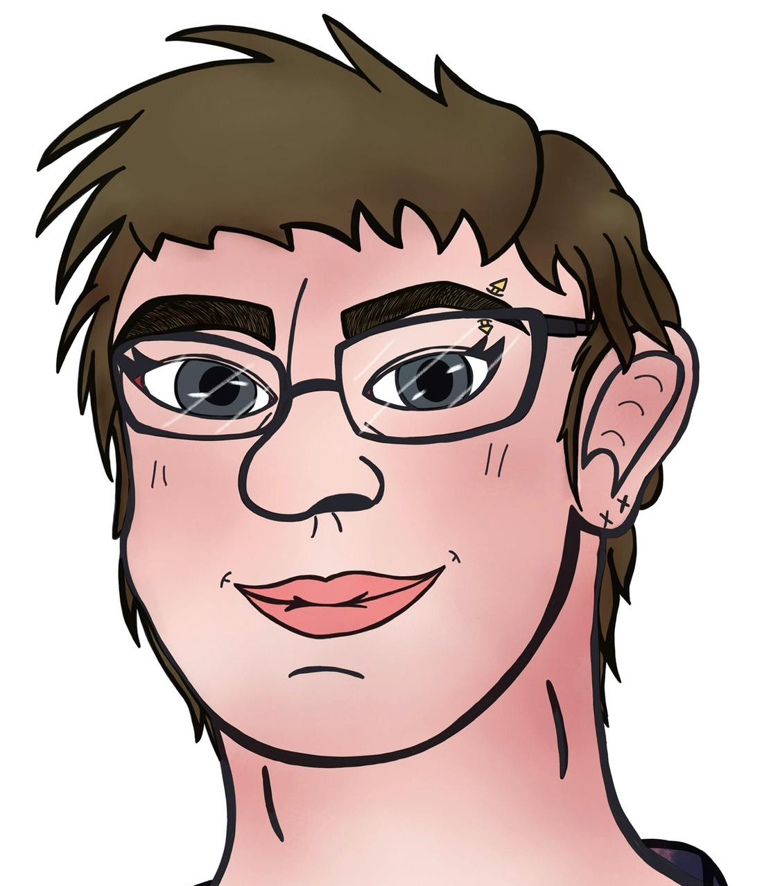 user avatar image for Winter Hart Arts