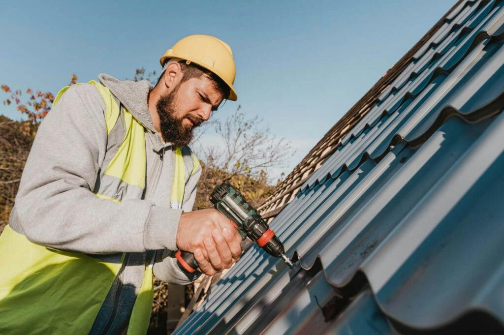 Enhancing Home Energy Performance Through Advanced Overhead