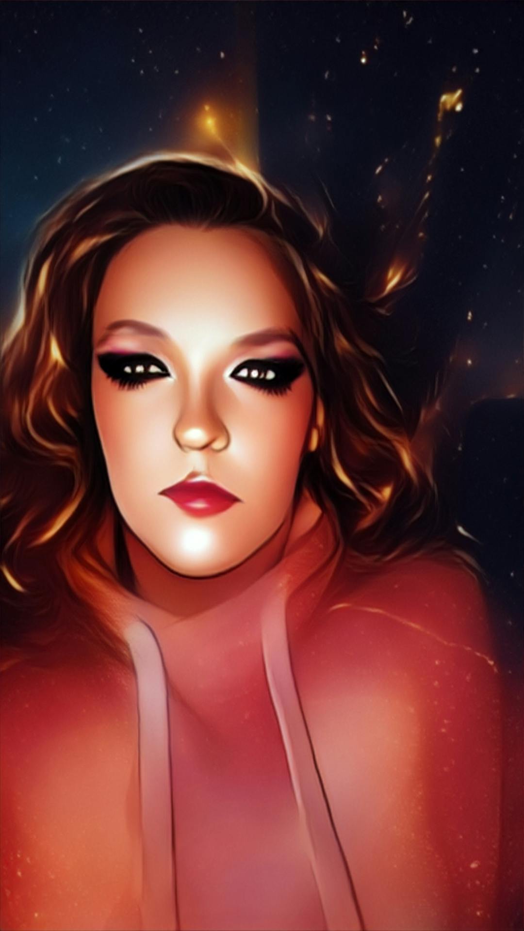 user avatar image for Andrea Upton