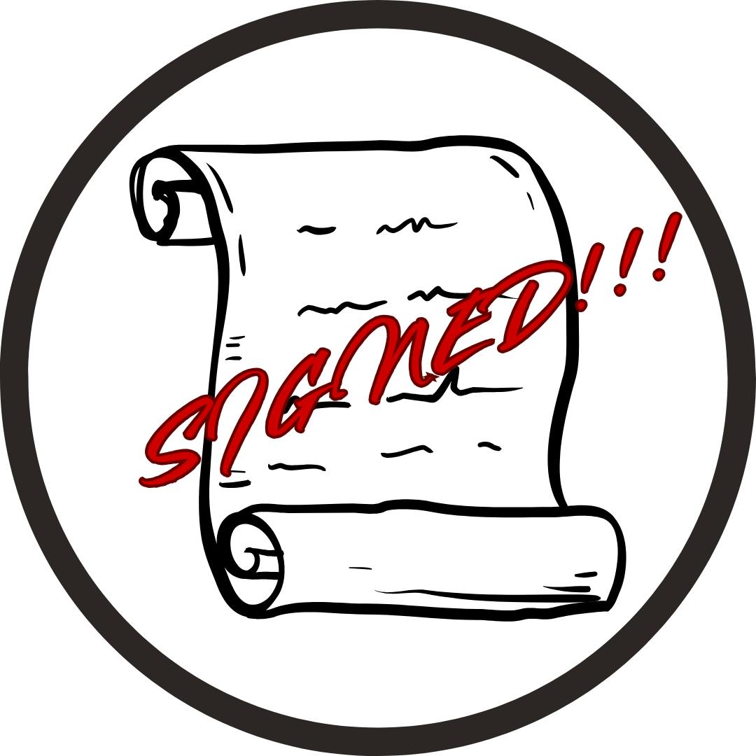 Annotated Script - Signed