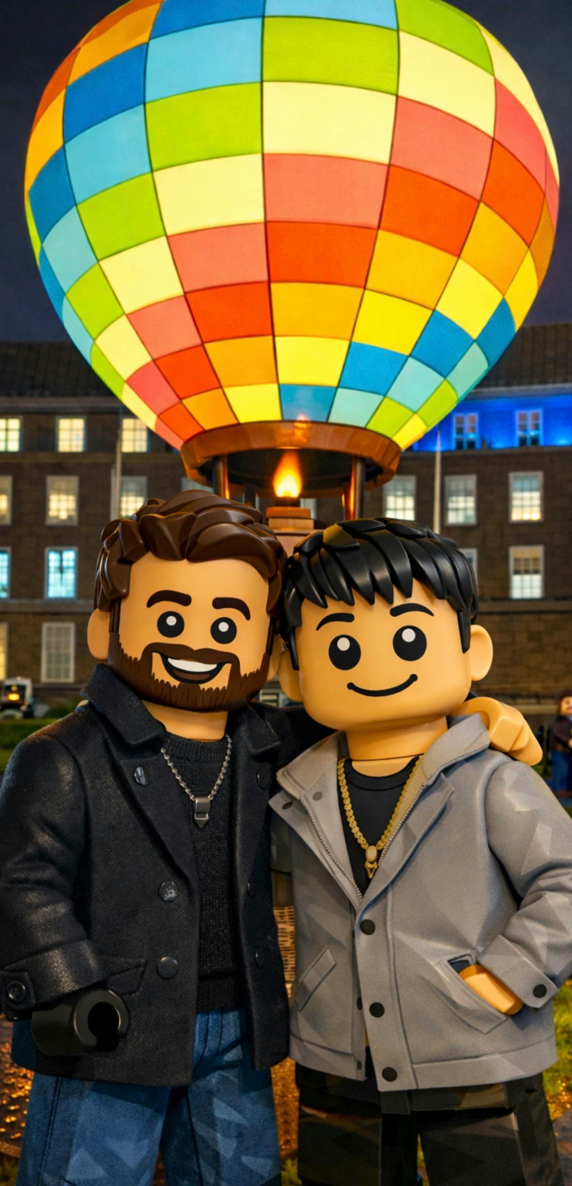 user avatar image for Ben