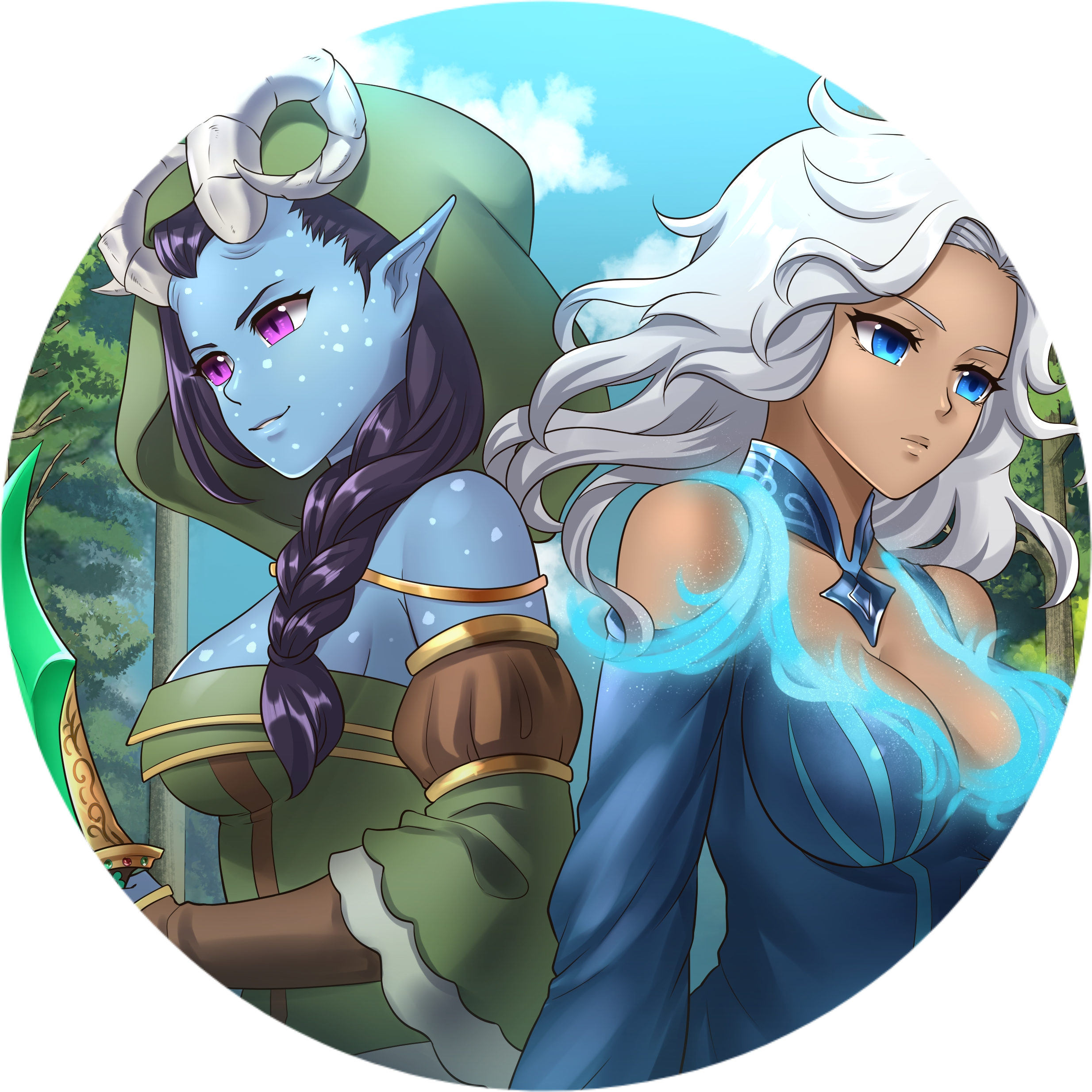 user avatar image for MysticRune