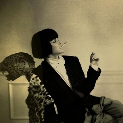 user avatar image for Anise