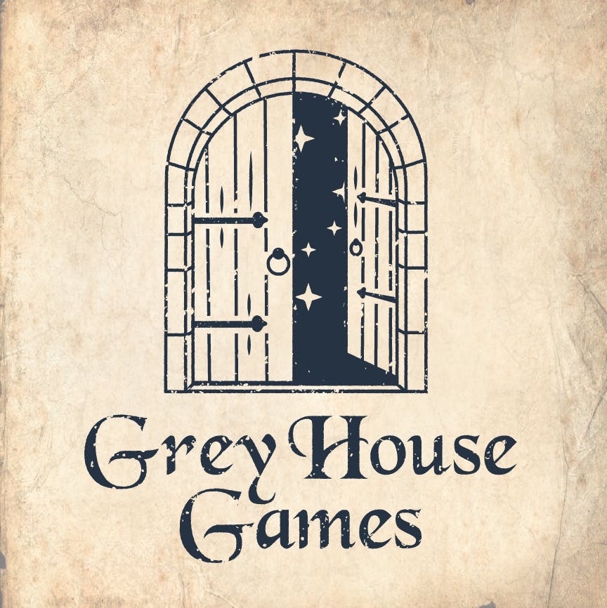 user avatar image for Grey House Games