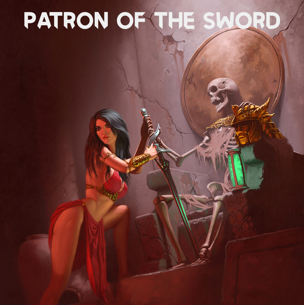 Patron of the Sword